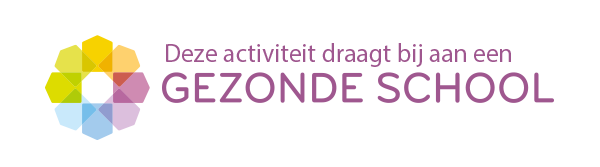 GEZONDE SCHOOL ACTIE