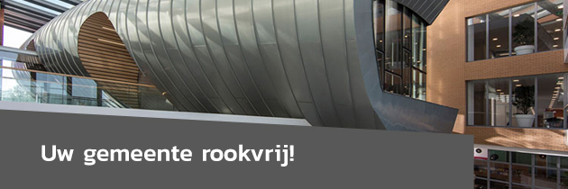 Rookvrije gemeente